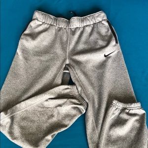 Nike boys pants
